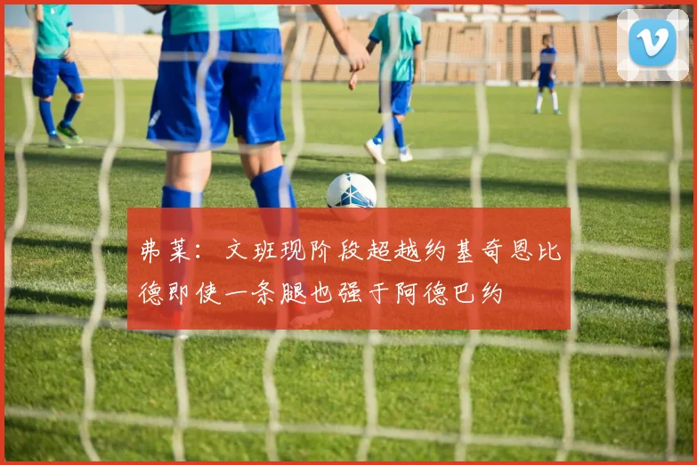 弗莱：文班现阶段超越约基奇恩比德即使一条腿也强于阿德巴约