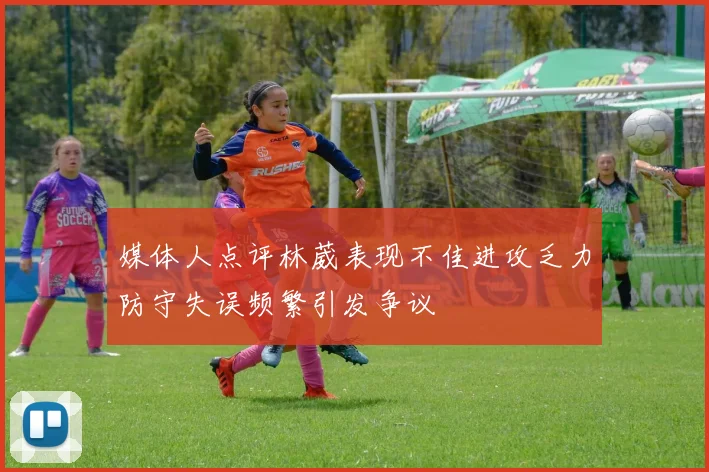 媒体人点评林葳表现不佳进攻乏力防守失误频繁引发争议
